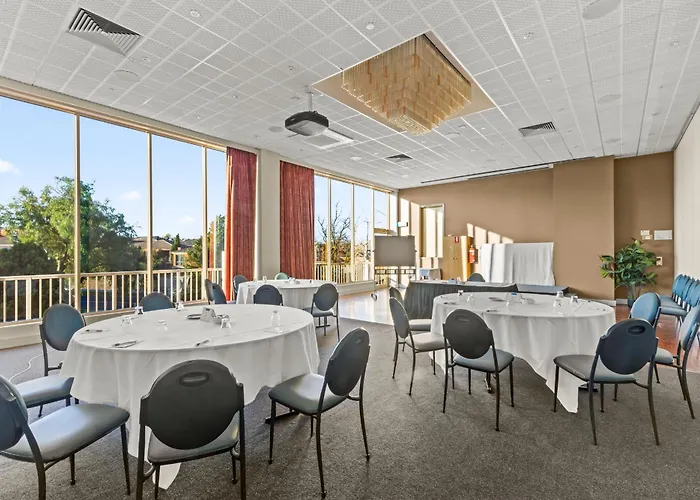 Kilmore Motels