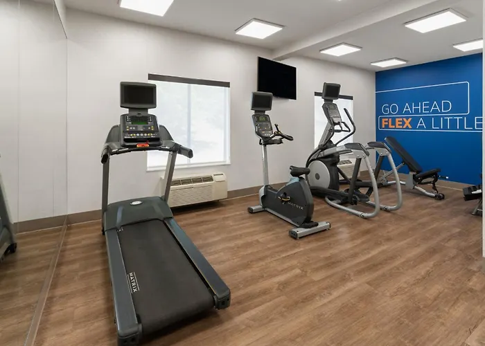 Holiday Inn Express Glenwood Springs Aspen Area By Ihg