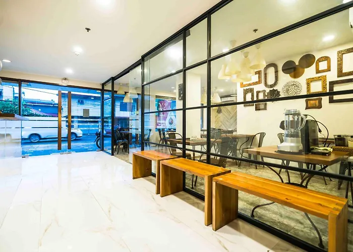 Cebu R Hotel Capitol