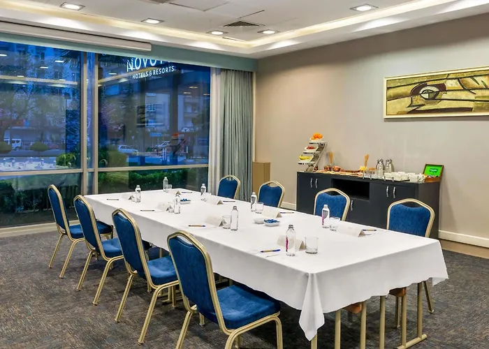 Hotels in Gaziantep