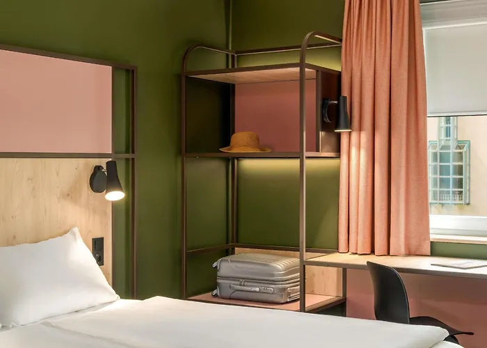 ibis Konstanz