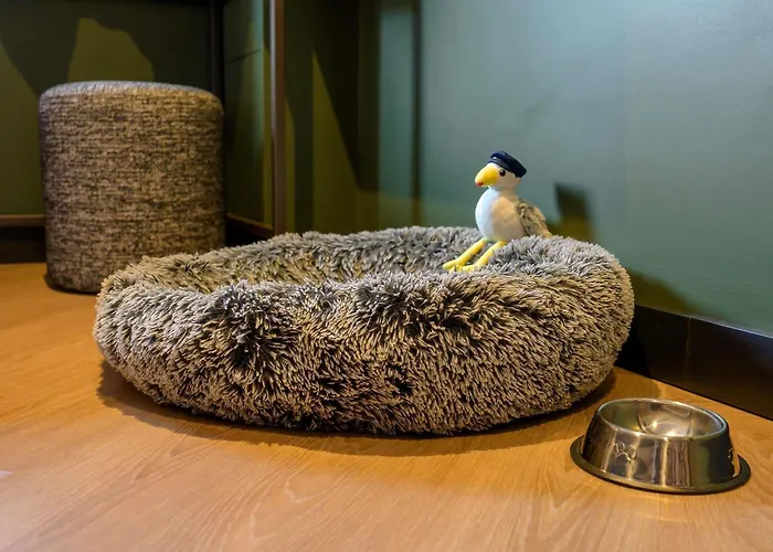 ibis Konstanz
