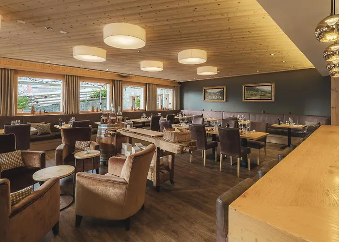 Hotel Landhaus