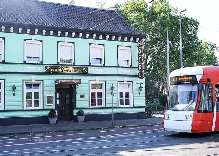 Hotel Benger