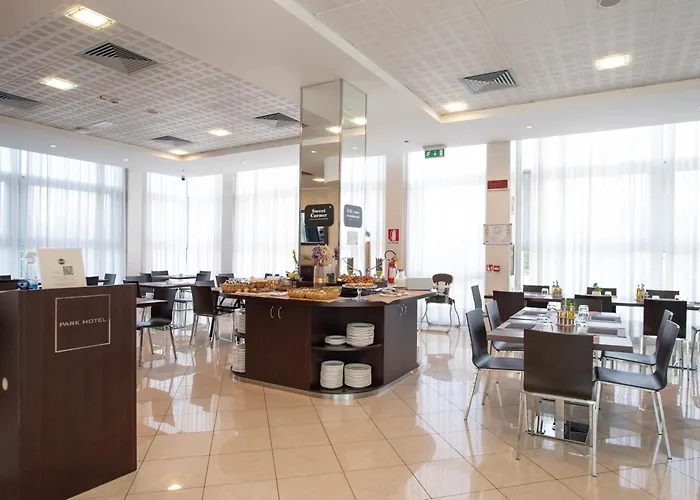 Park Hotel Cassano