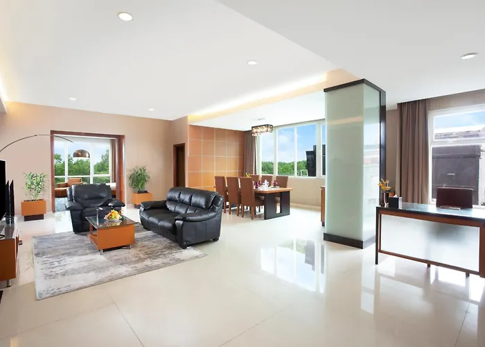 Swiss-Belhotel Kendari
