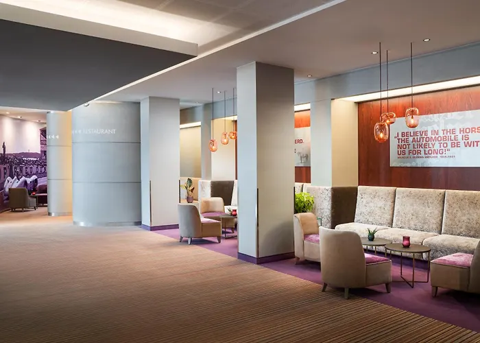 elaya hotel stuttgart ludwigsburg, Trademark by Wyndham