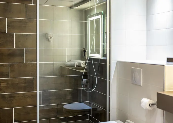 Mercure Agen Centre