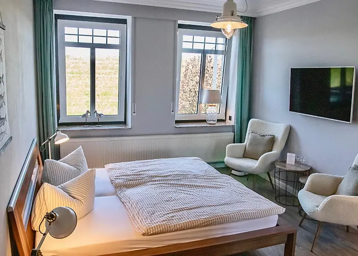 Hus Kiek In De See