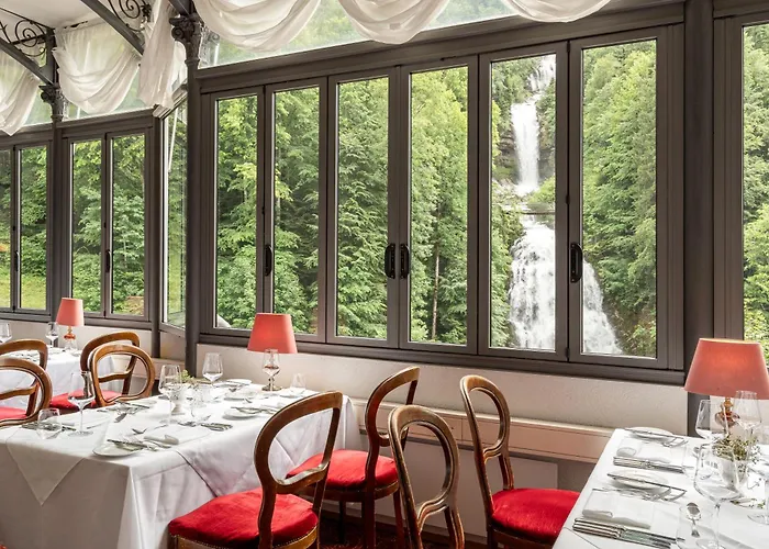 Hotels in Brienz (Bern)