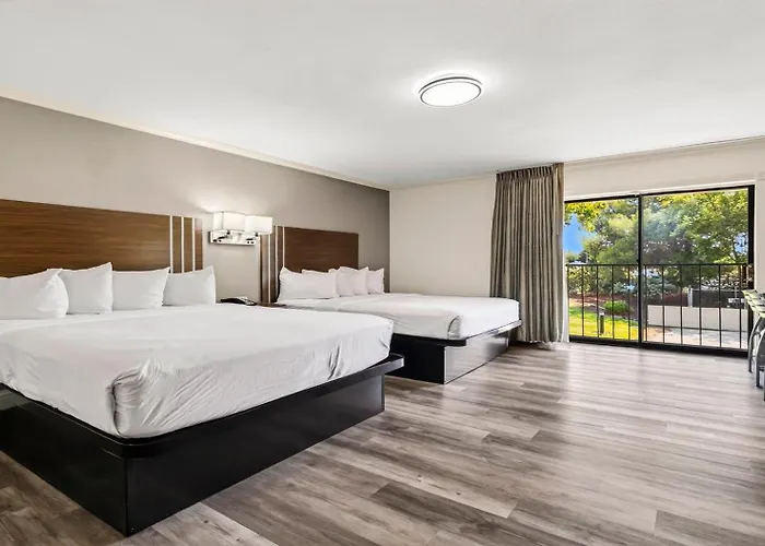 Heritage Inn Express Roseville