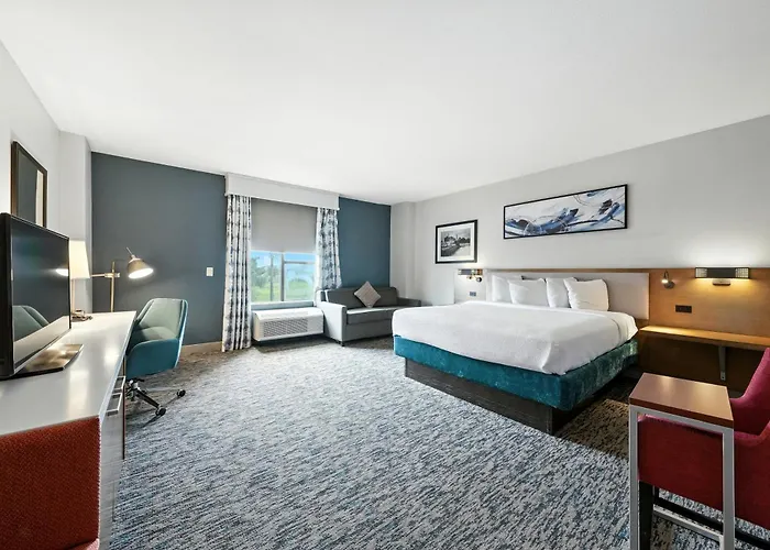 Hilton Garden Inn Houston/Sugar Land