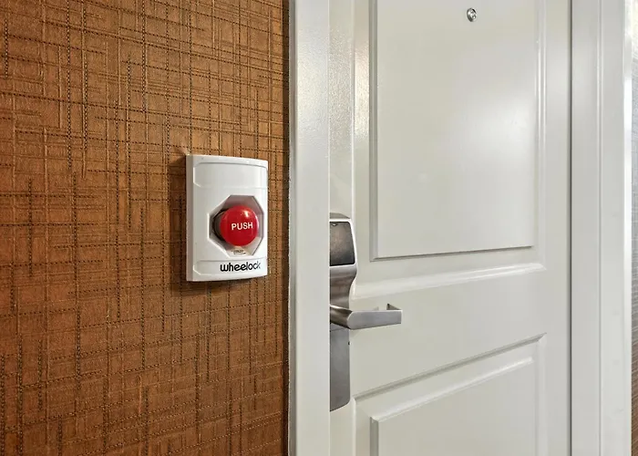 Hilton Garden Inn Houston/Sugar Land