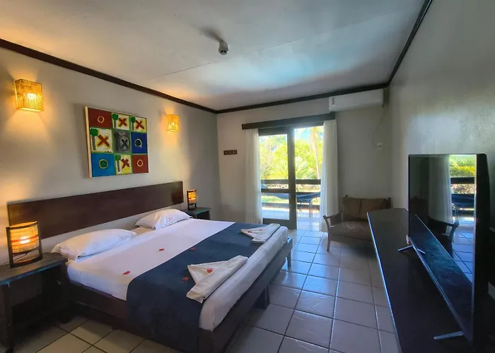 Porto Zarpa Hotel