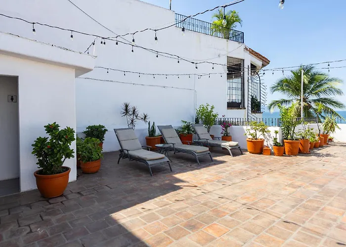 Emperador Vallarta Beachfront Hotel And Suites