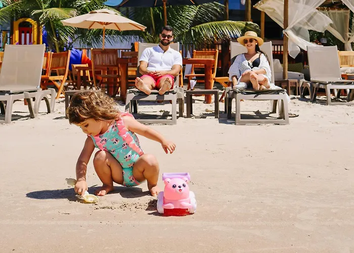 Opaba Praia Hotel