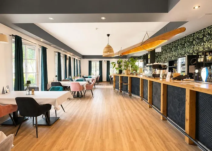 Hotel Ukiel Wellness&SPA