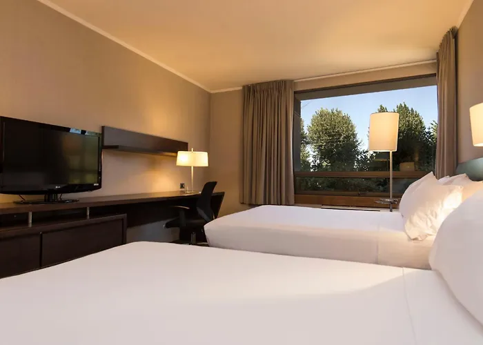 Holiday Inn Express - Temuco By Ihg