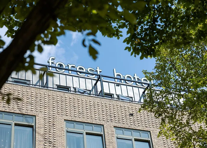 Goedkope hotels in Den Helder