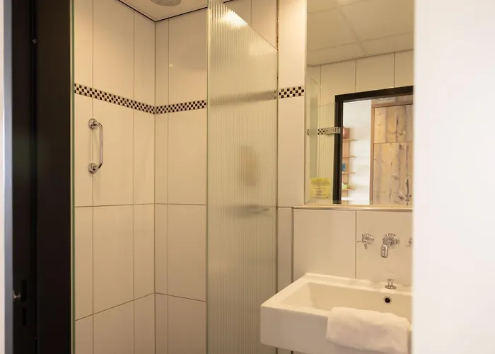 Beste Hotels in het centrum van Den Helder