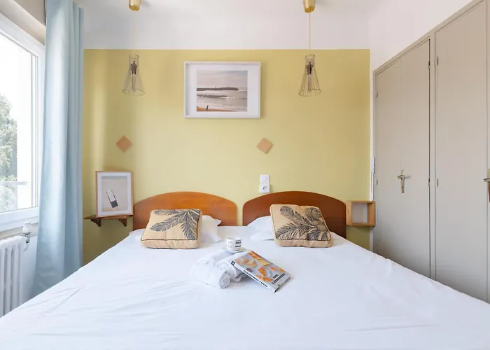 Hotel Bistrot Fine