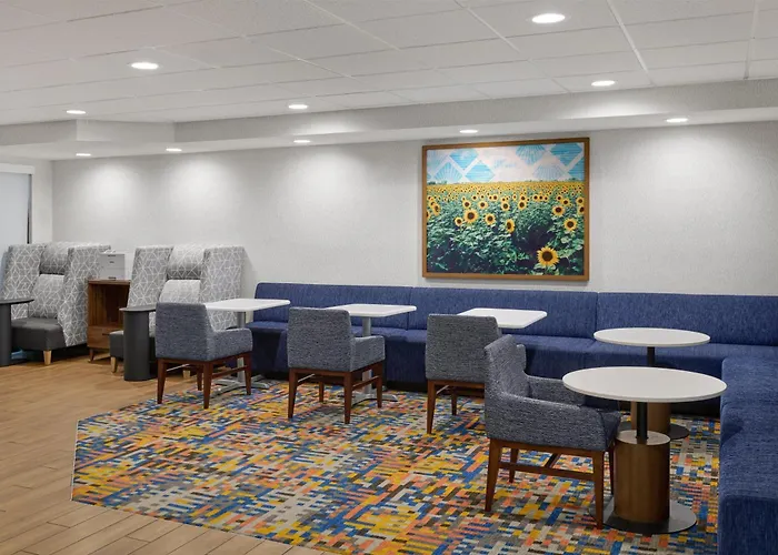 Hampton Inn Lawrence