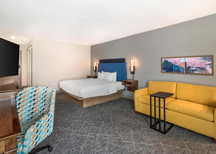 Hampton Inn Carbondale