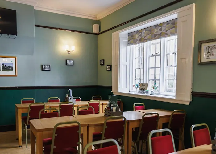 Yha Ilam Hall