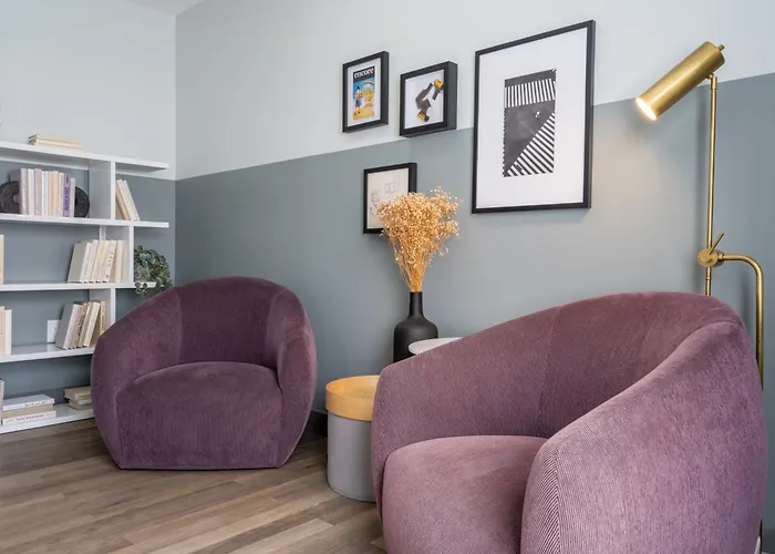 Voco The Darwin - Atlanta Midtown By Ihg