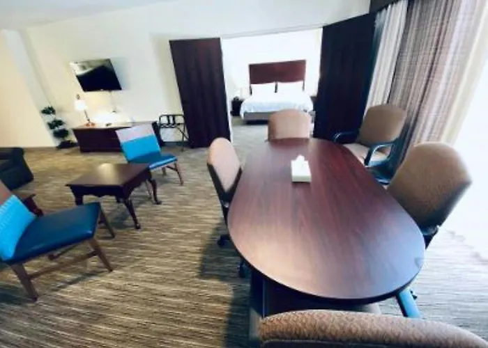 Holiday Inn Express Hotel & Suites Fort Payne By Ihg