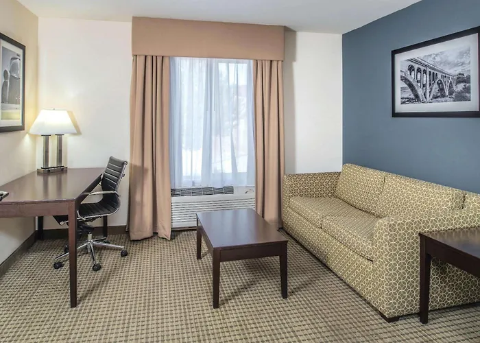 La Quinta By Wyndham Moscow Pullman