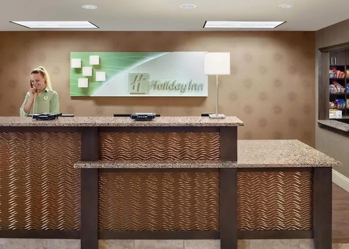 Holiday Inn Dubuque/Galena By Ihg