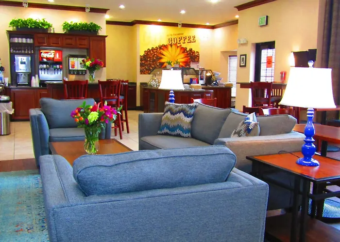 Rochester Cheap Hotels