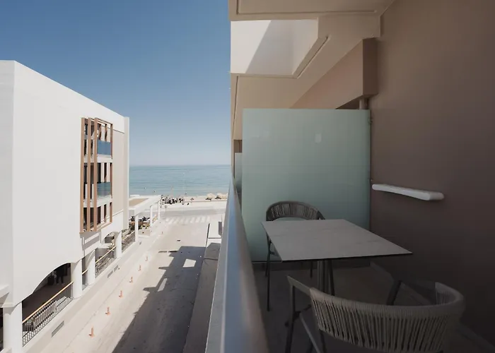 Batis Beach Hotel