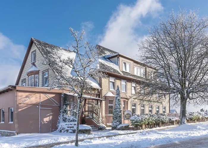 Pension Haus Saarland