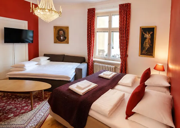 Hotel Hornsgatan