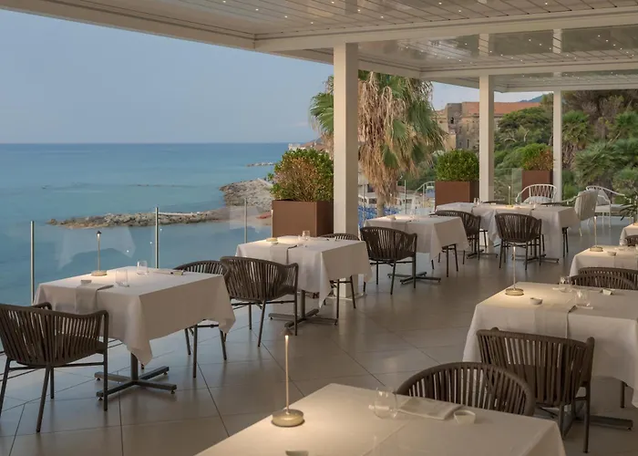 Hotels in Santa Maria di Castellabate