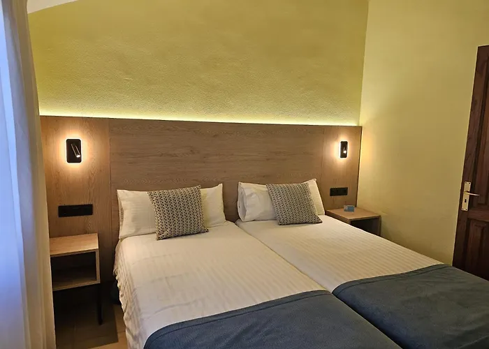 Playamar Bungalows