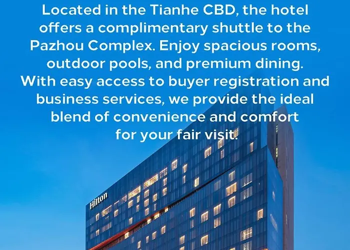 Hotels in Kanton