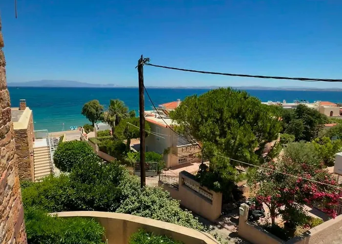 Aegean Dream Hotel
