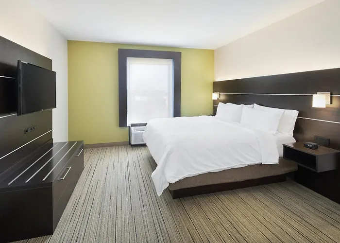 Holiday Inn Express Hotel & Suites Port Richey By Ihg