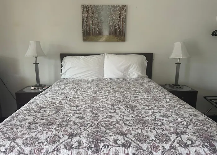 Sonoma Lodge