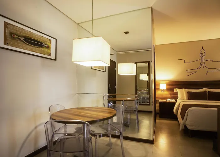 Mercure Belem Boulevard