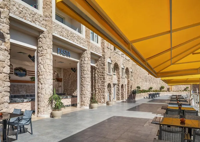 Boutique-Hotels in Hurghada