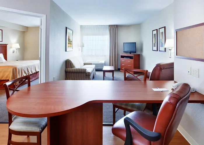 Hazleton Cheap Hotels