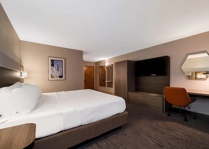 Holiday Inn Express Hotel & Suites - The Villages By Ihg