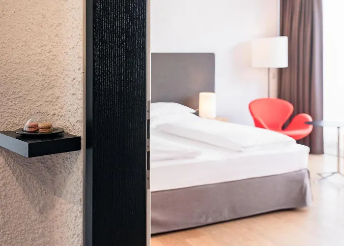 Soley Suites - Adults Only