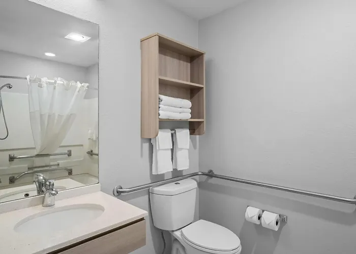 Microtel Inn Georgetown - Lexington North