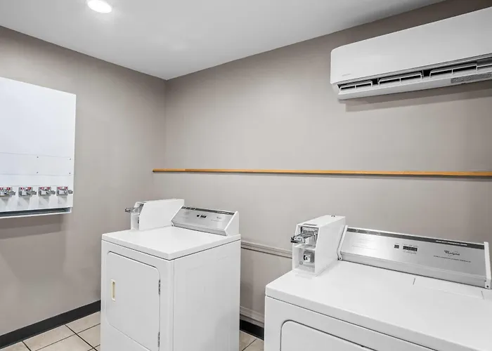 Microtel Inn Georgetown - Lexington North