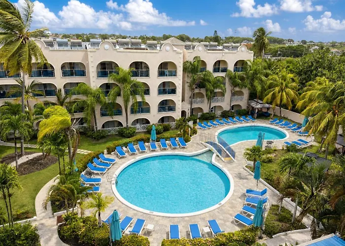 Sunbay Hotel- Daily Breakfast & Beach Access Included